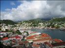 St. George's, Grenada